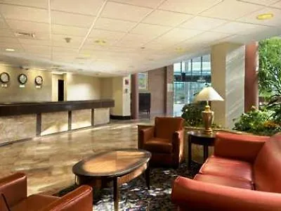 Hotel Hilton Long Island/Huntington Melville