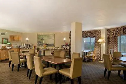 Hilton Long Island/Huntington Hotel Melville 3*,