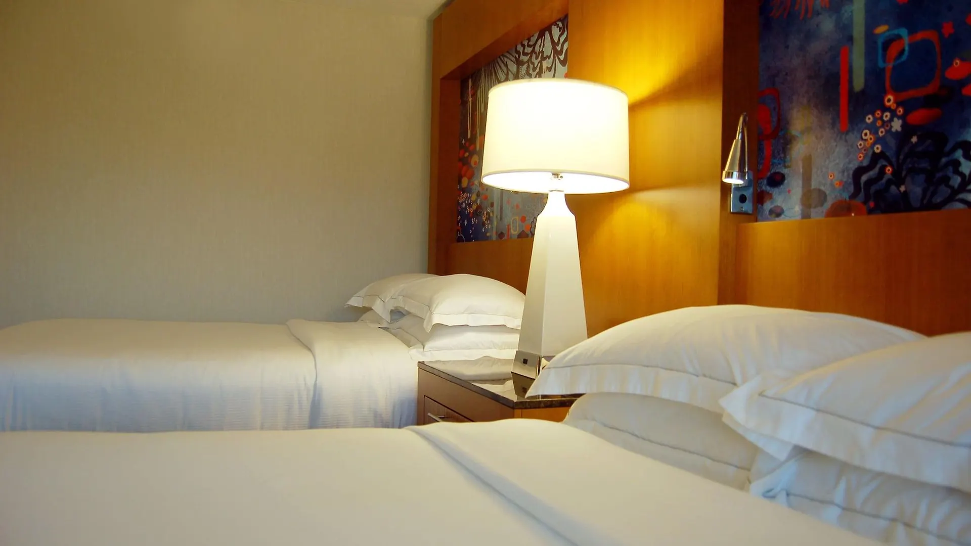 Hilton Long Island/Huntington Hotel Melville United States