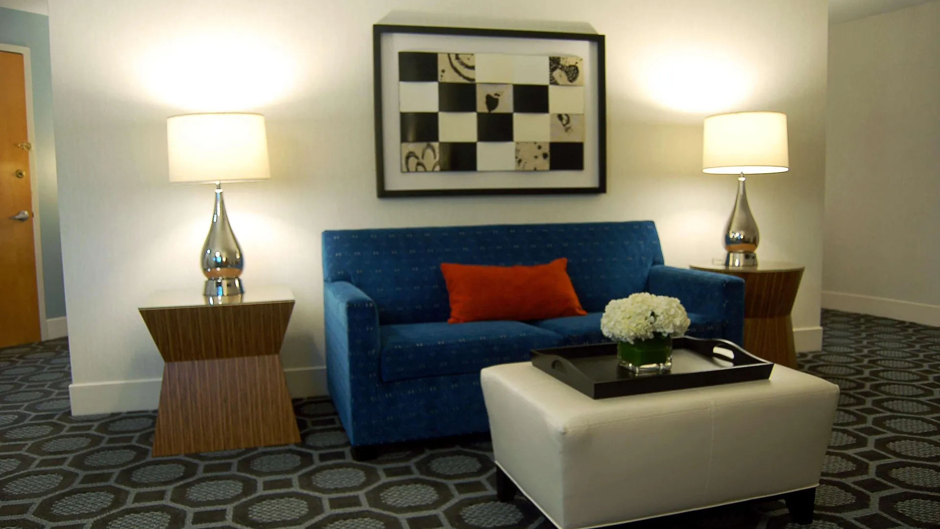 Hilton Long Island/Huntington Hotel Melville United States