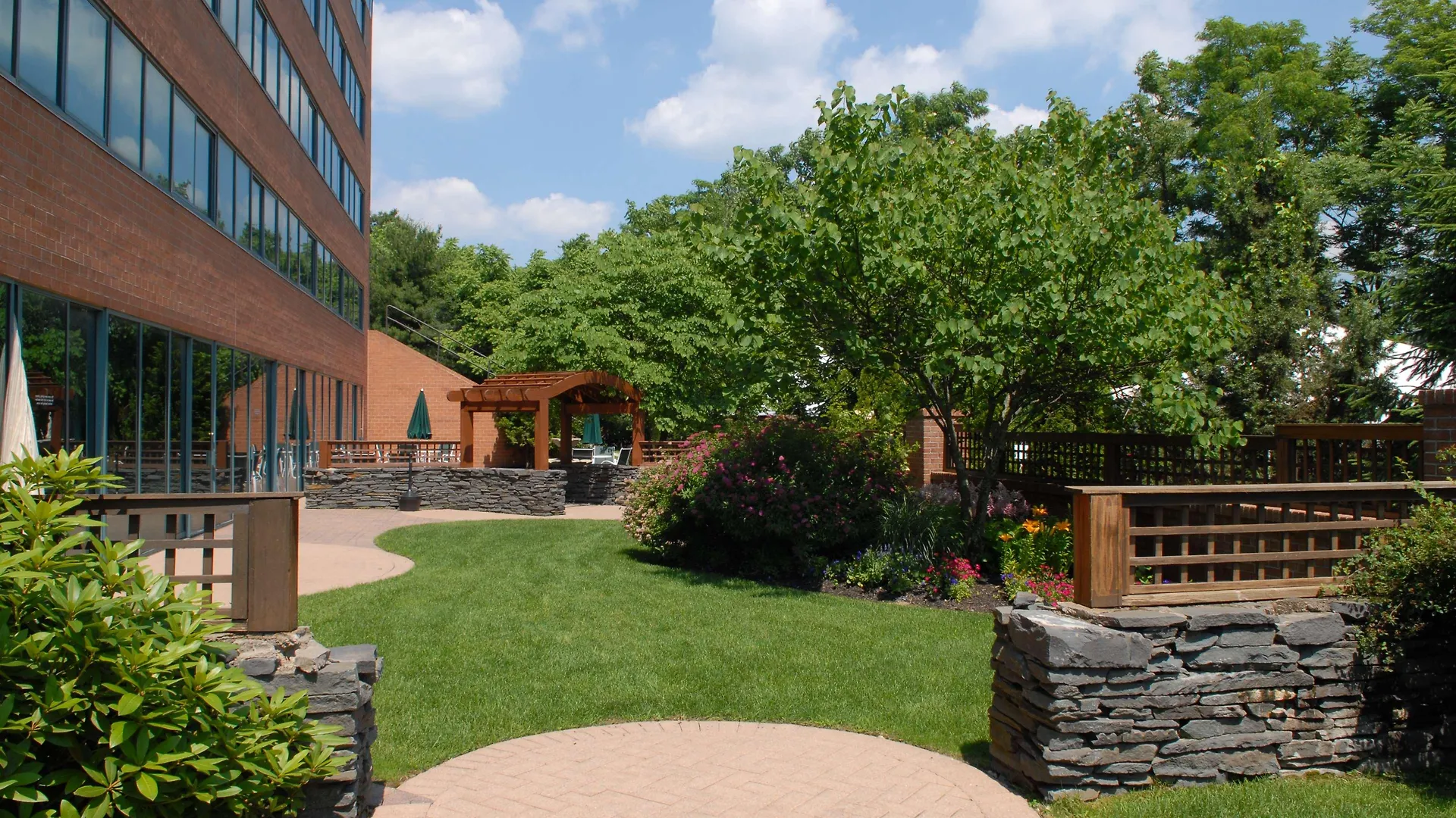 Hilton Long Island/Huntington Hotel Melville United States