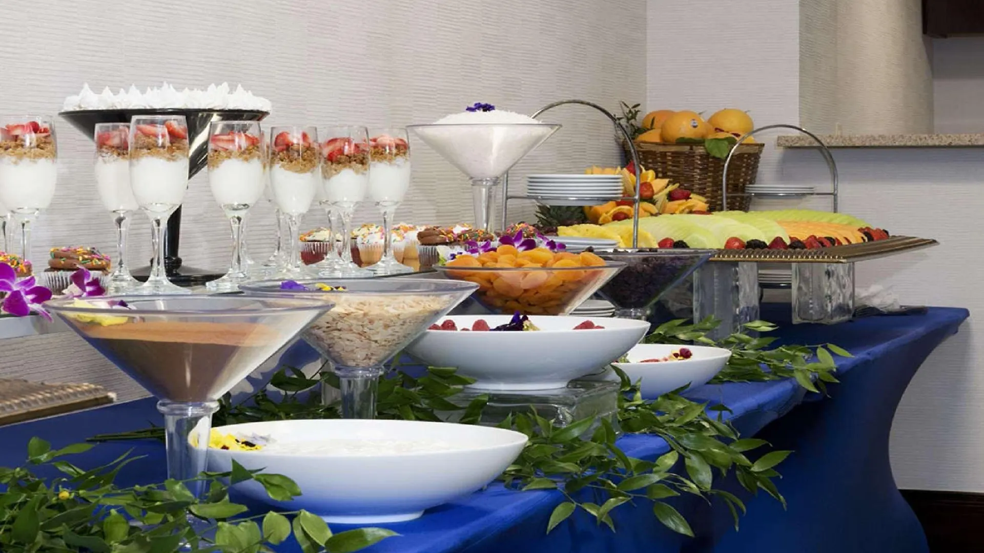 Hilton Long Island/Huntington Hotel Melville