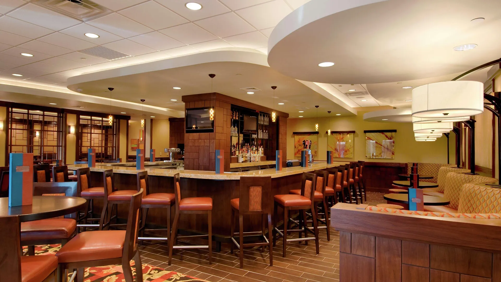 Hilton Long Island/Huntington Hotel Melville