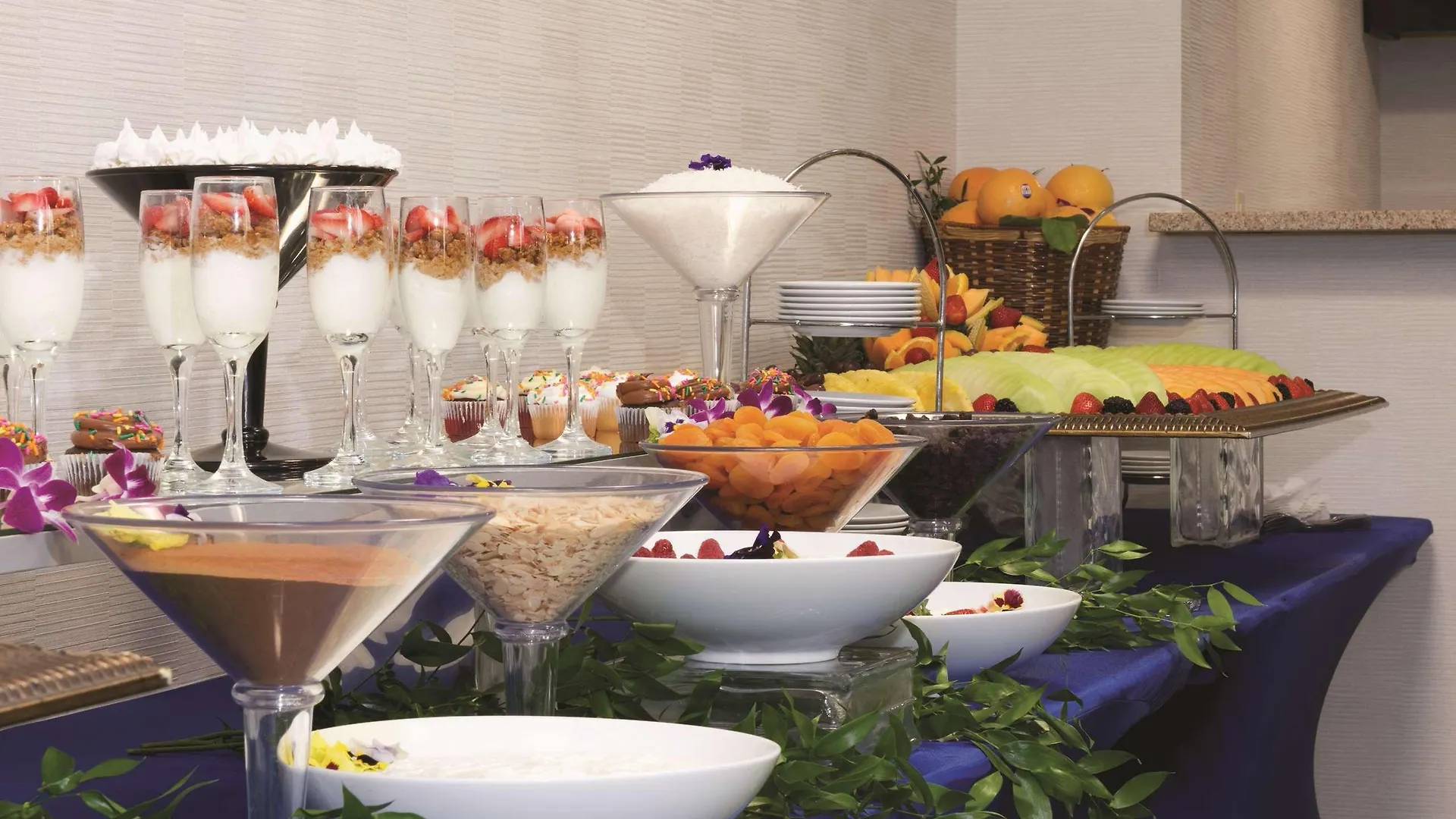 Hilton Long Island/Huntington Hotel Melville 3*,  United States
