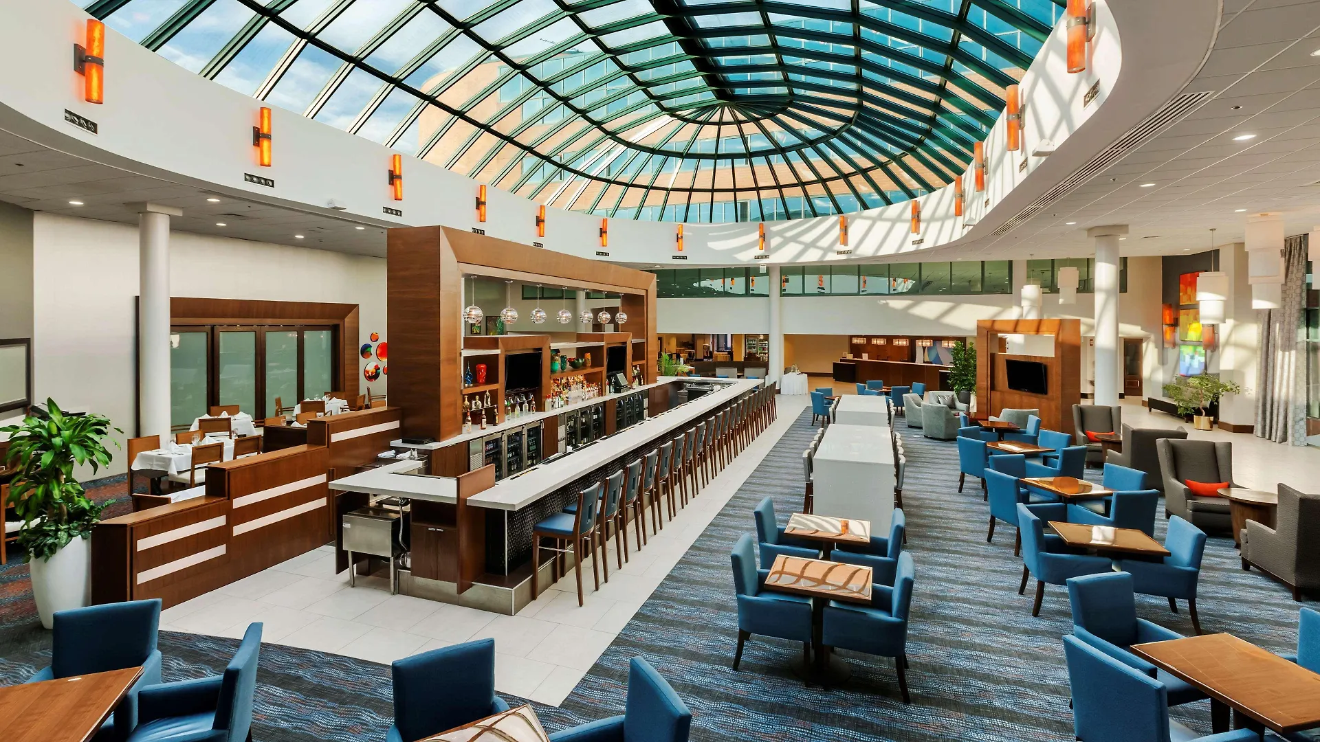 Hilton Long Island/Huntington Hotel Melville United States