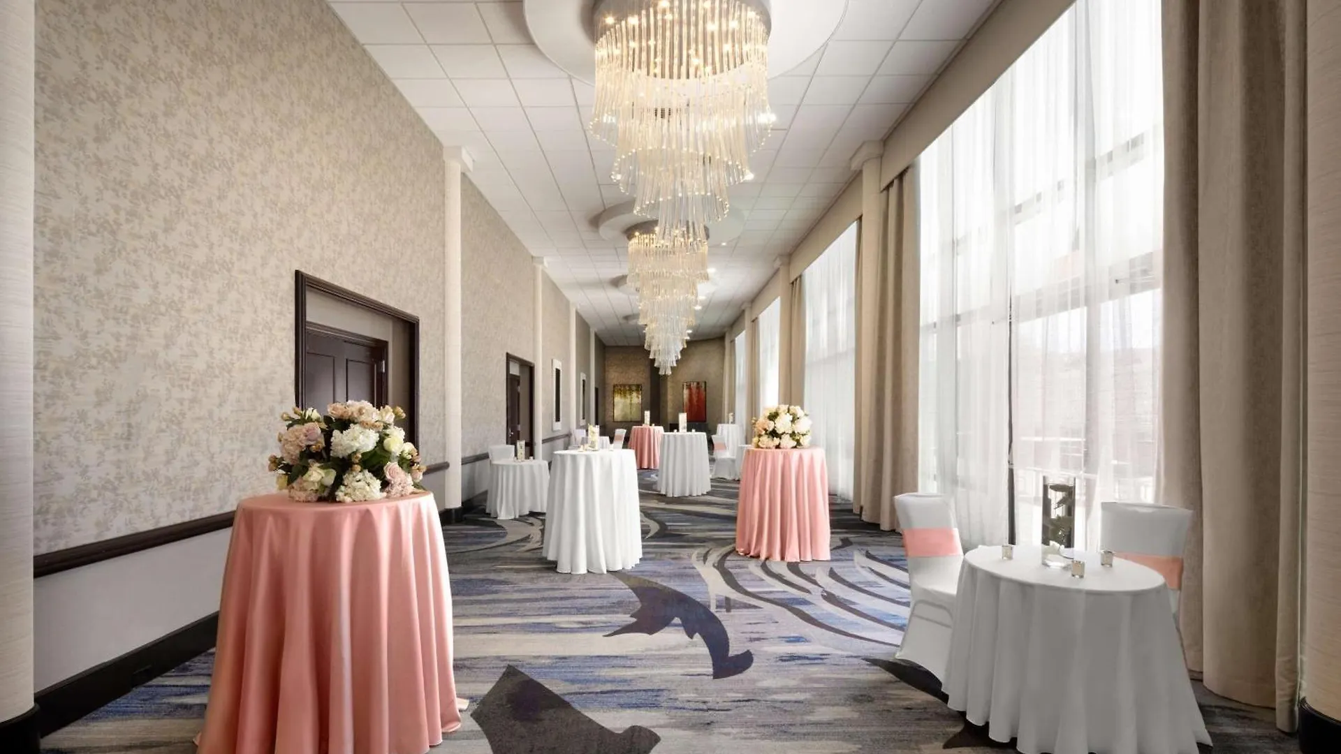 Hilton Long Island/Huntington Hotel Melville United States