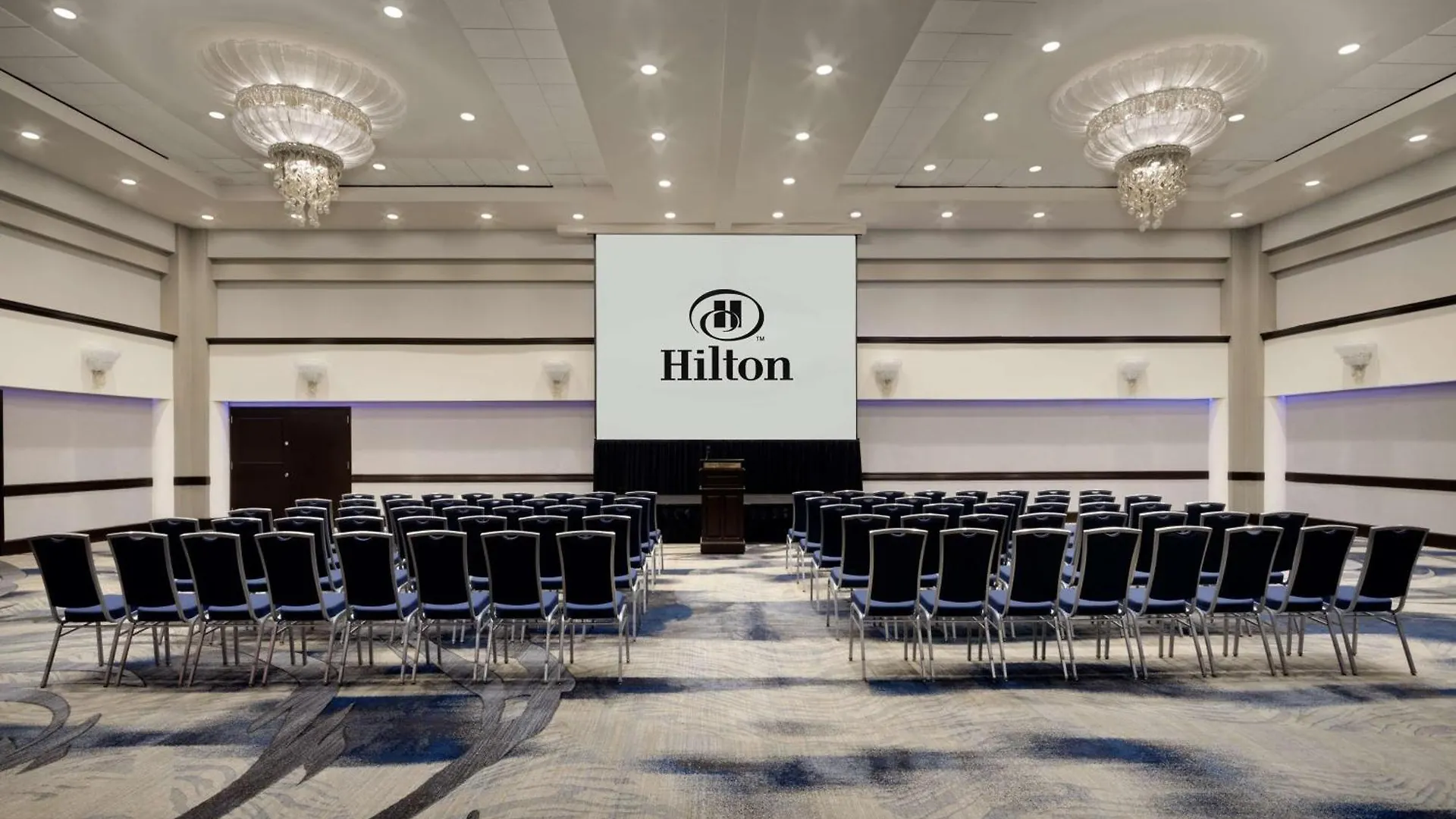 Hilton Long Island/Huntington Hotel Melville