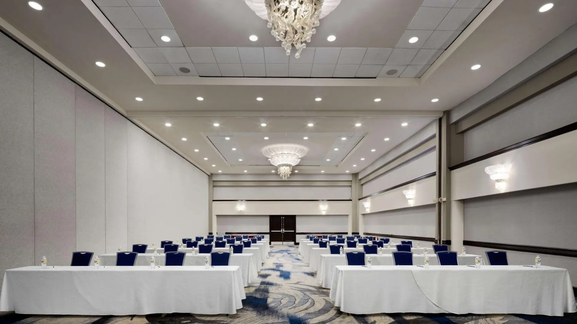 Hilton Long Island/Huntington Hotel Melville