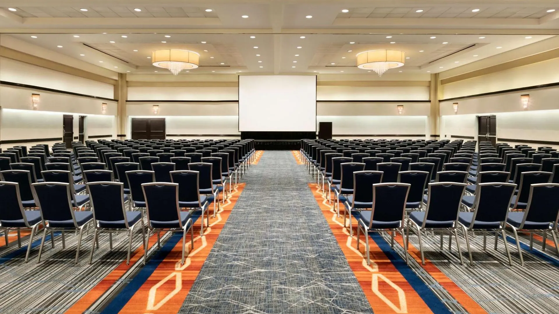 Hilton Long Island/Huntington Hotel Melville