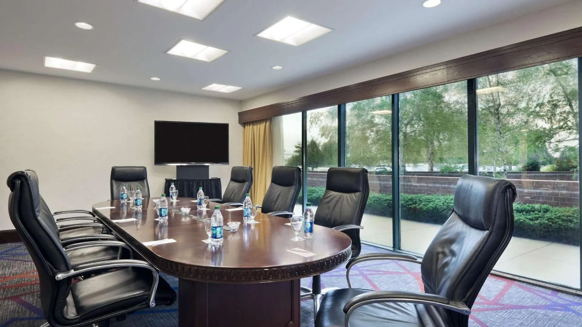 Hilton Long Island/Huntington Hotel Melville