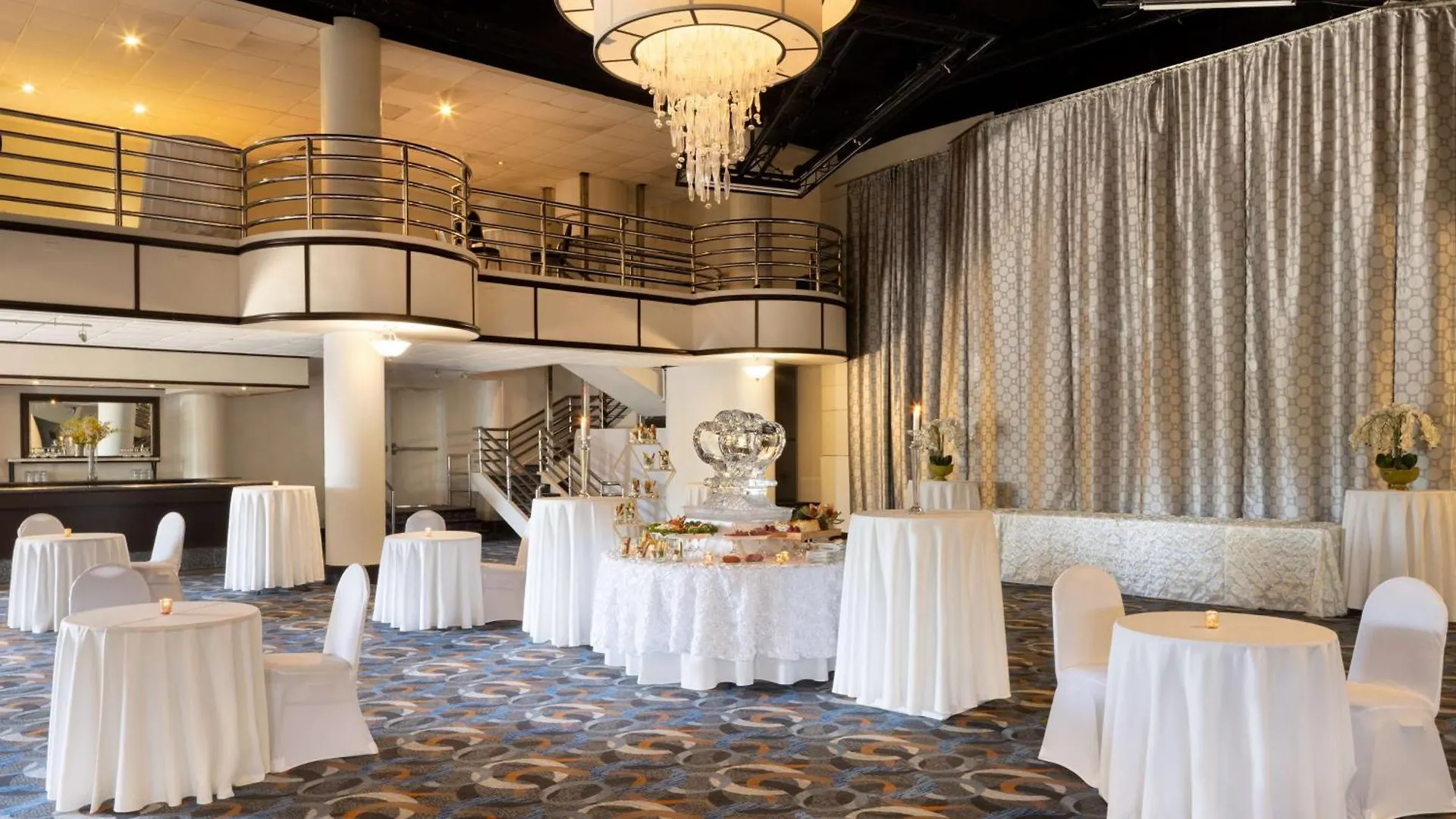 Hilton Long Island/Huntington Hotel Melville