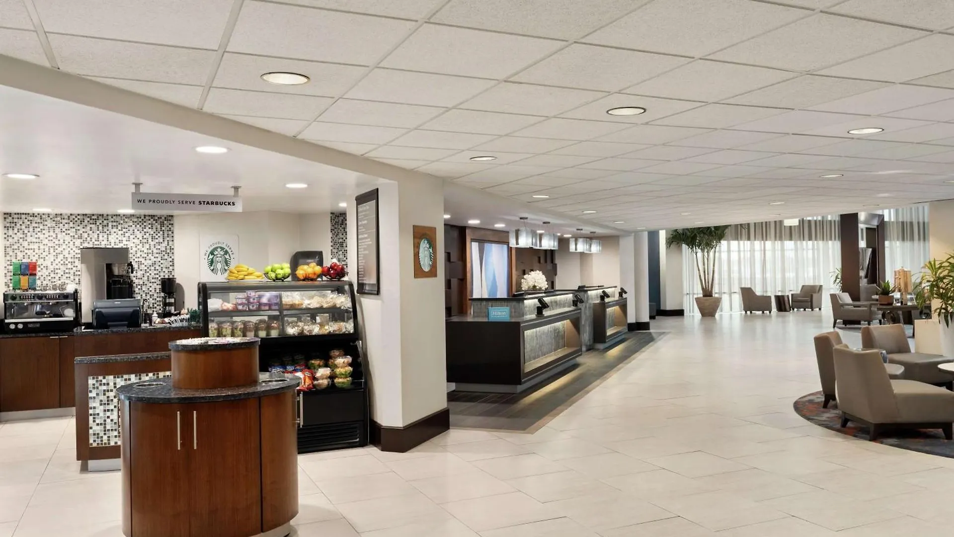 Hilton Long Island/Huntington Hotel Melville
