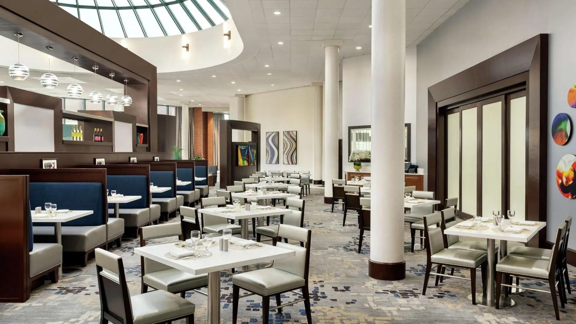 Hilton Long Island/Huntington Hotel Melville