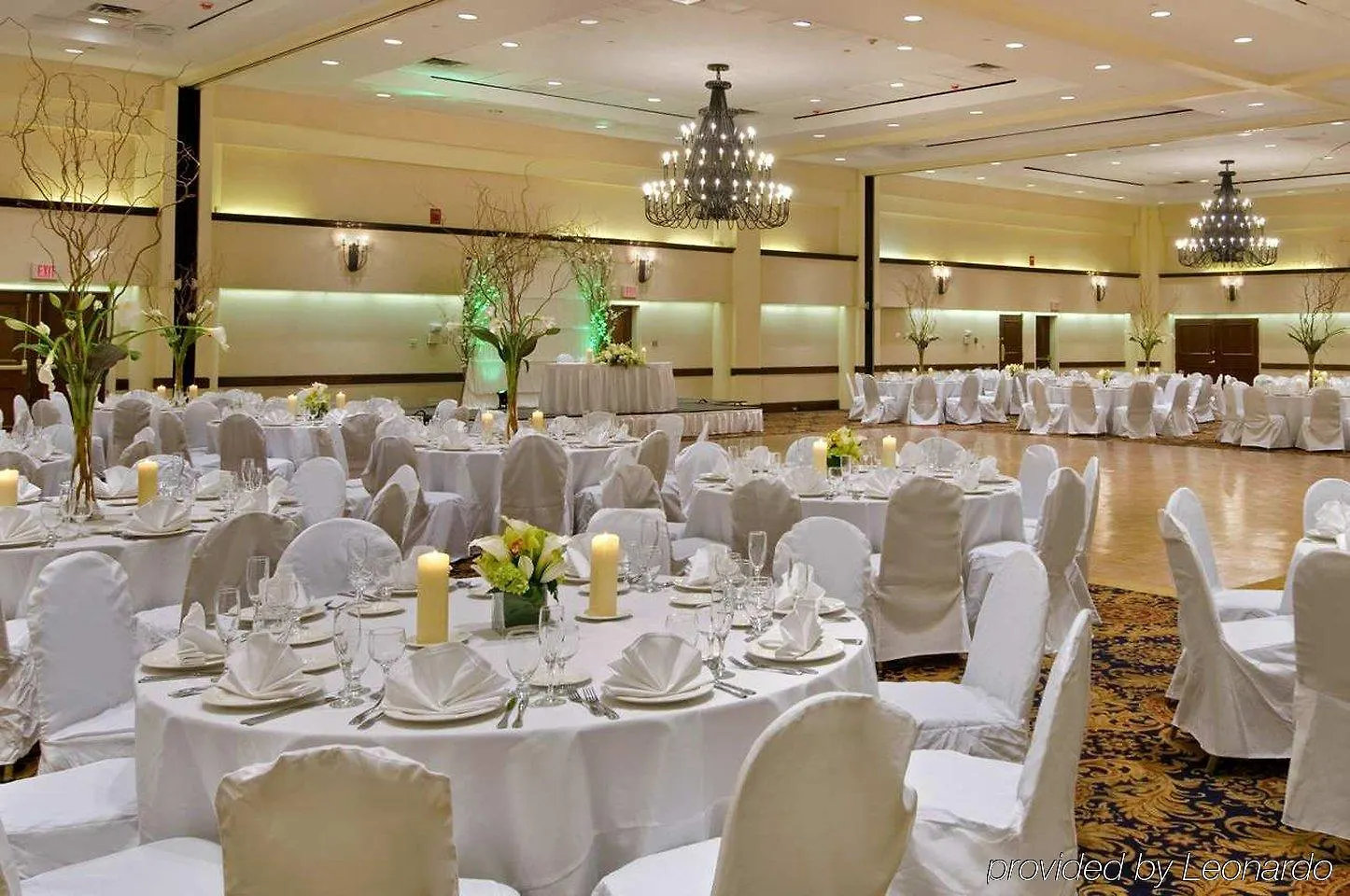 Hilton Long Island/Huntington Hotel Melville