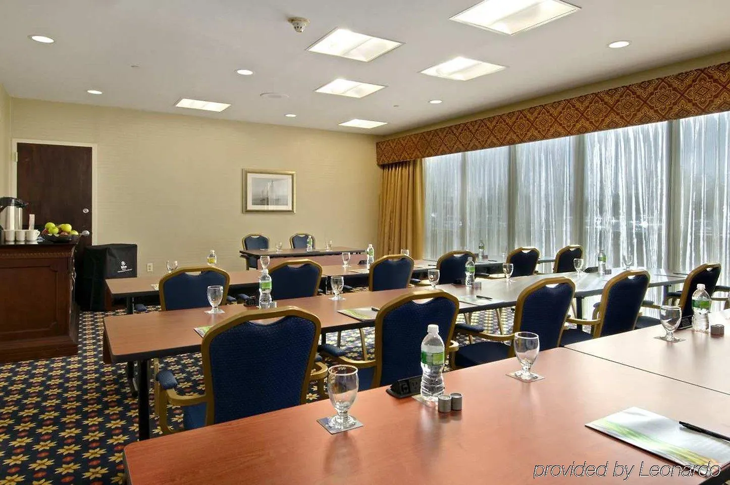 Hilton Long Island/Huntington Hotel Melville