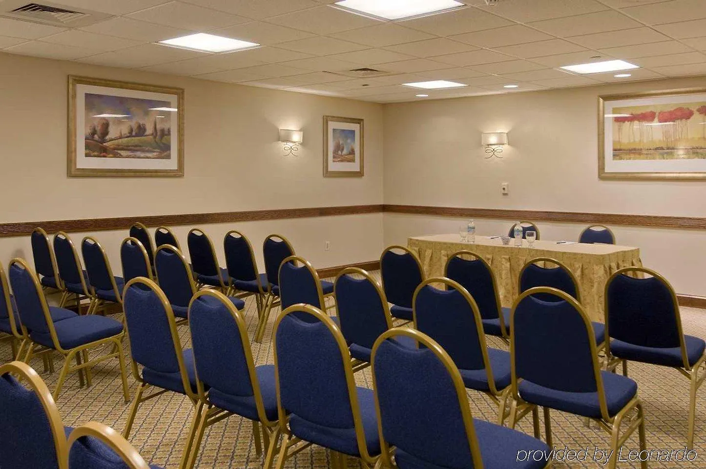 Hilton Long Island/Huntington Hotel Melville United States