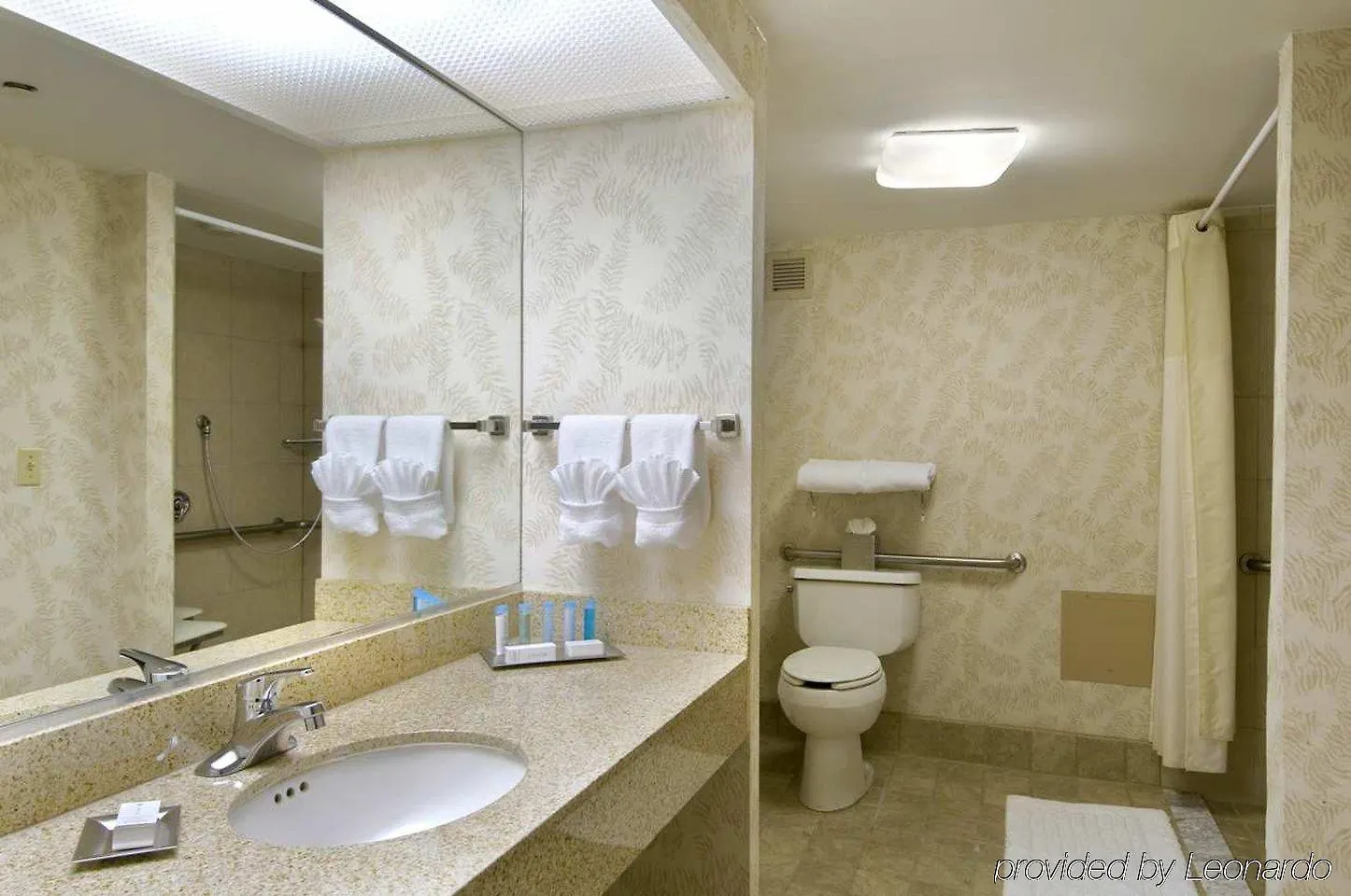 Hilton Long Island/Huntington Hotel Melville United States