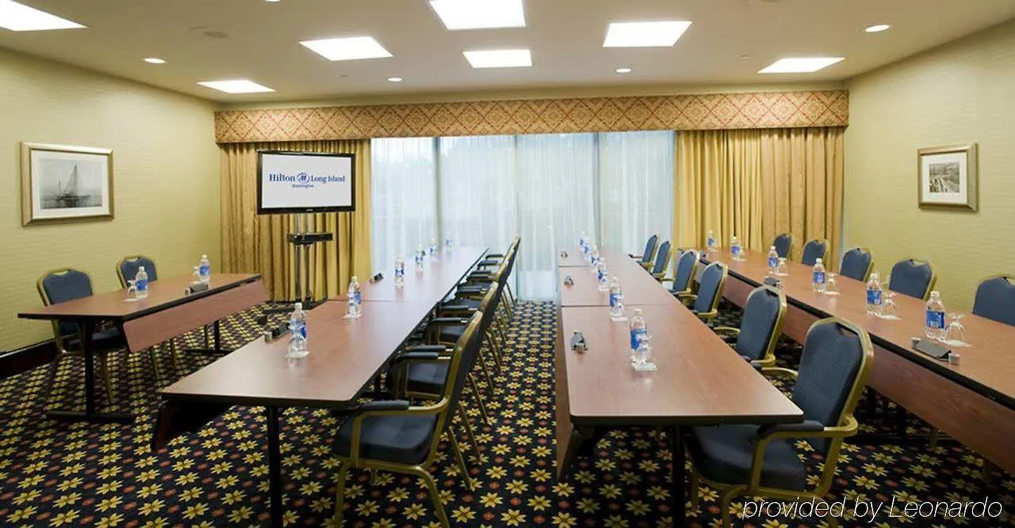 Hilton Long Island/Huntington Hotel Melville 3*,  United States