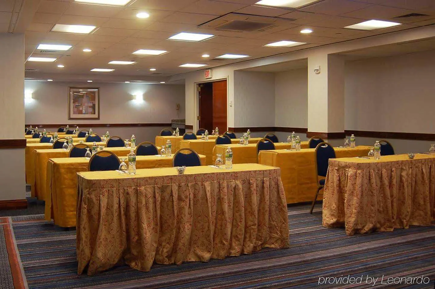 Hilton Long Island/Huntington Hotel Melville