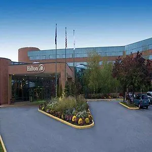 Hilton Long Island/Huntington Hotel Melville