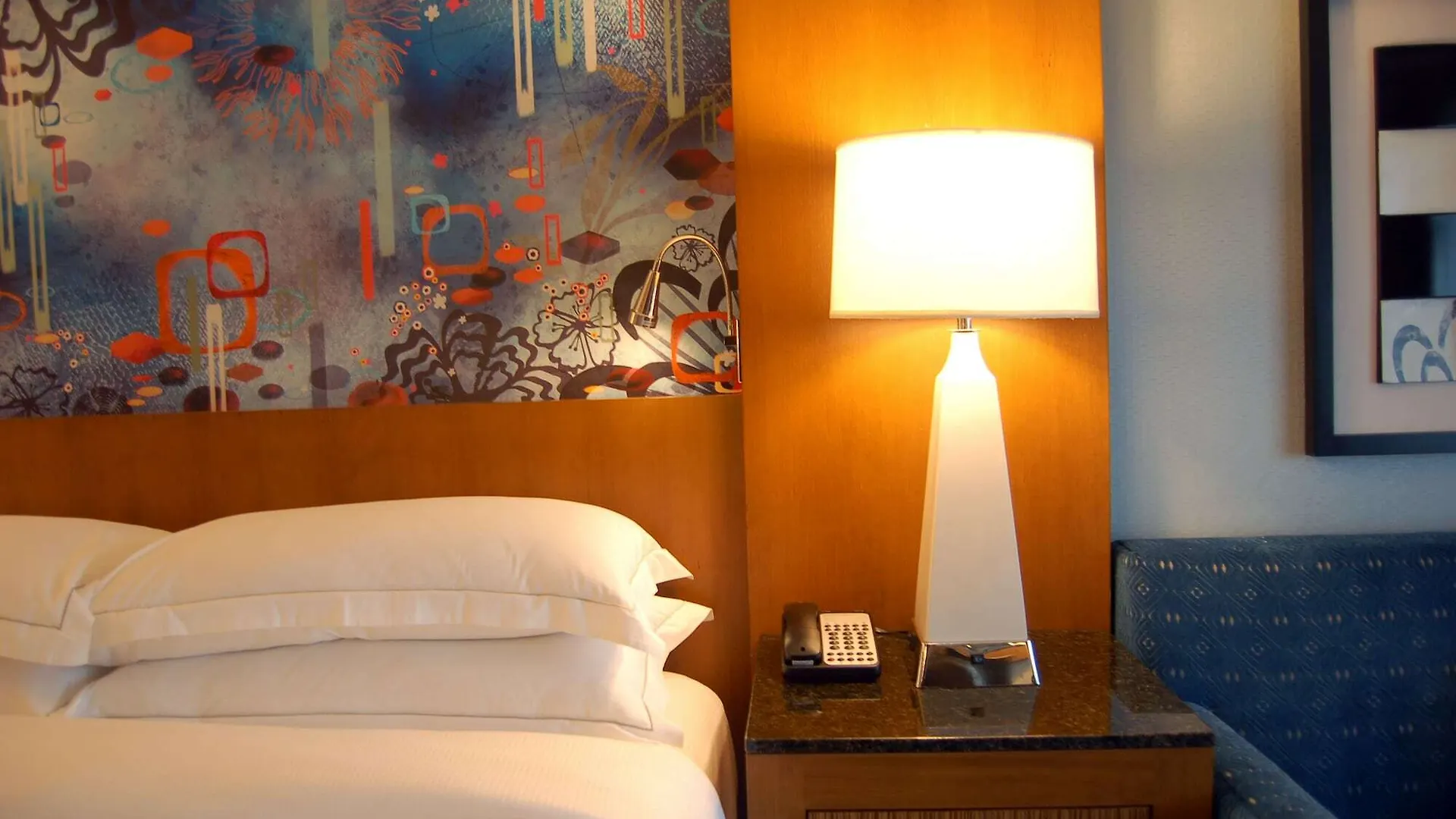 Hilton Long Island/Huntington Hotel Melville